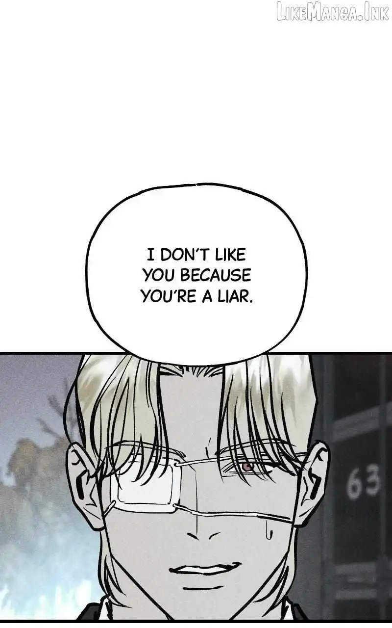 Acting Gangster — Chapter 47 — page 39