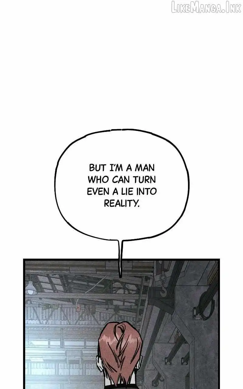 Acting Gangster — Chapter 47 — page 40