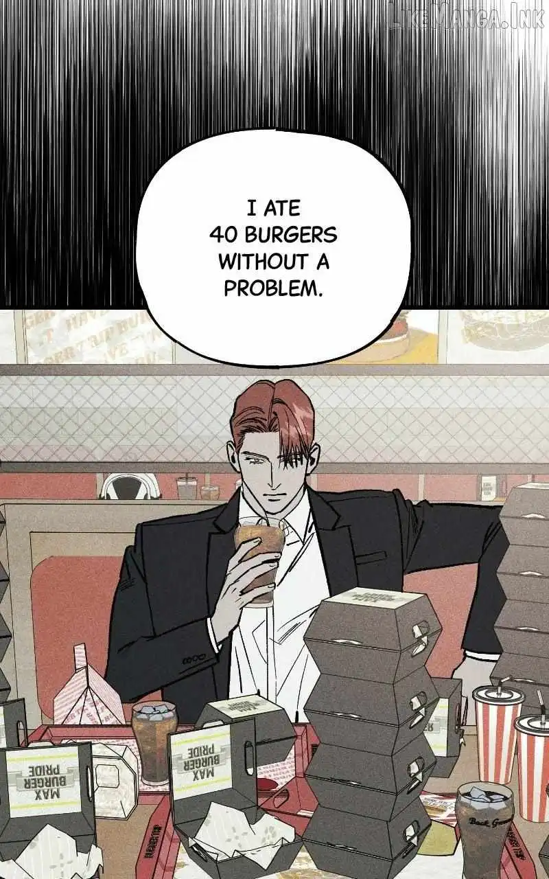 Acting Gangster — Chapter 47 — page 42