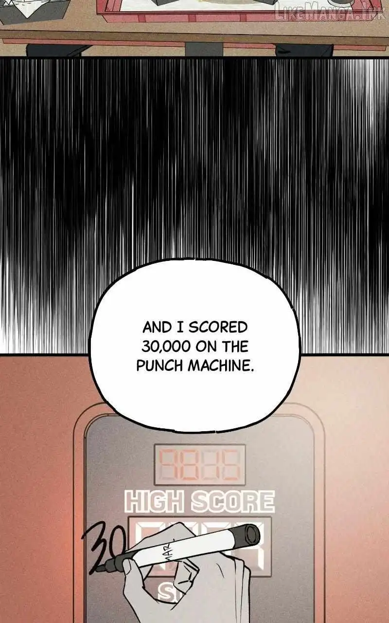 Acting Gangster — Chapter 47 — page 43