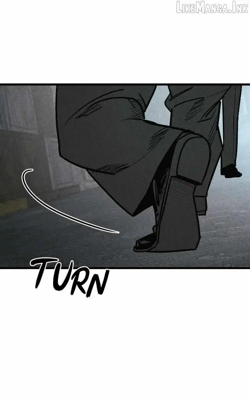 Acting Gangster — Chapter 47 — page 47