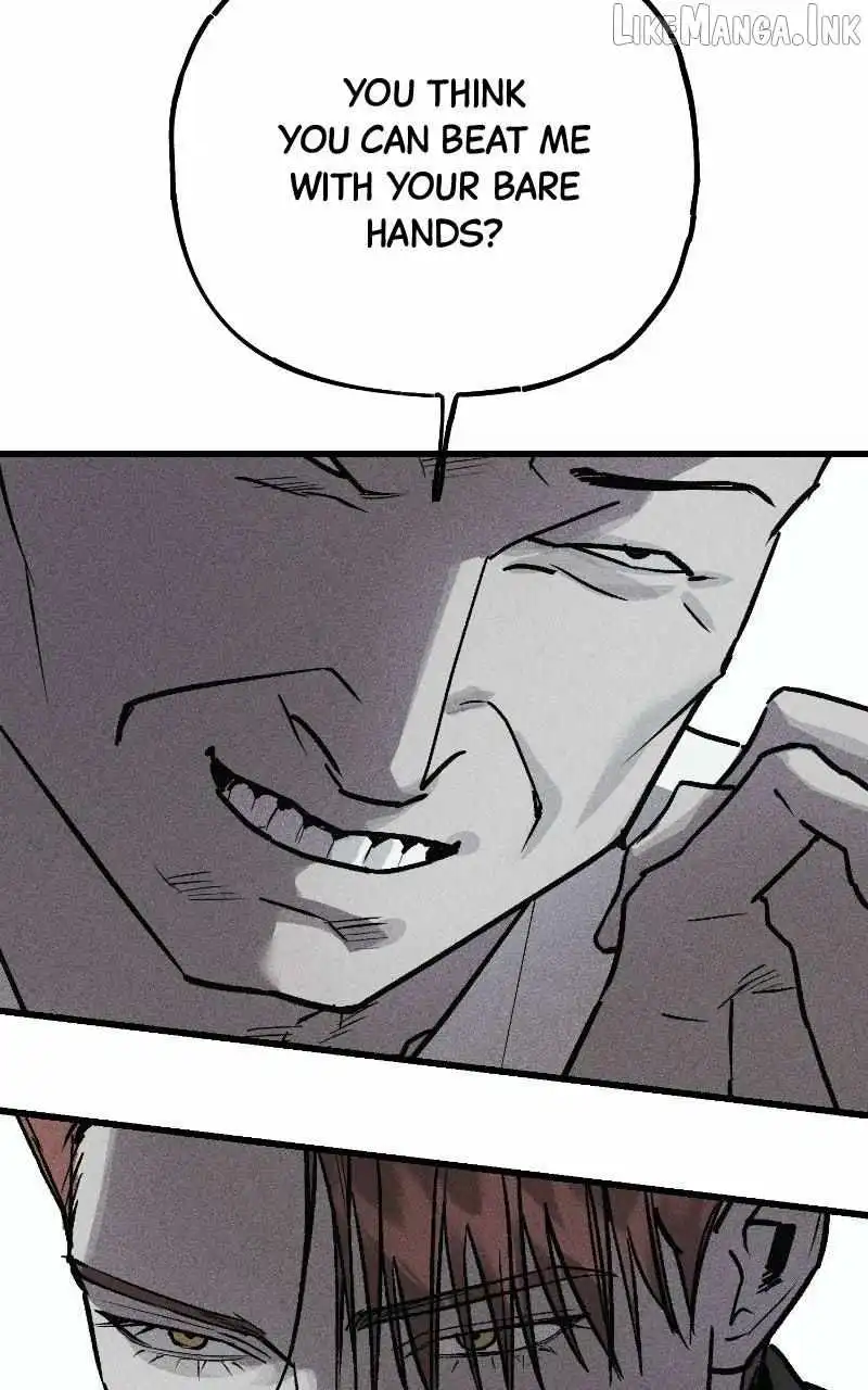 Acting Gangster — Chapter 47 — page 51