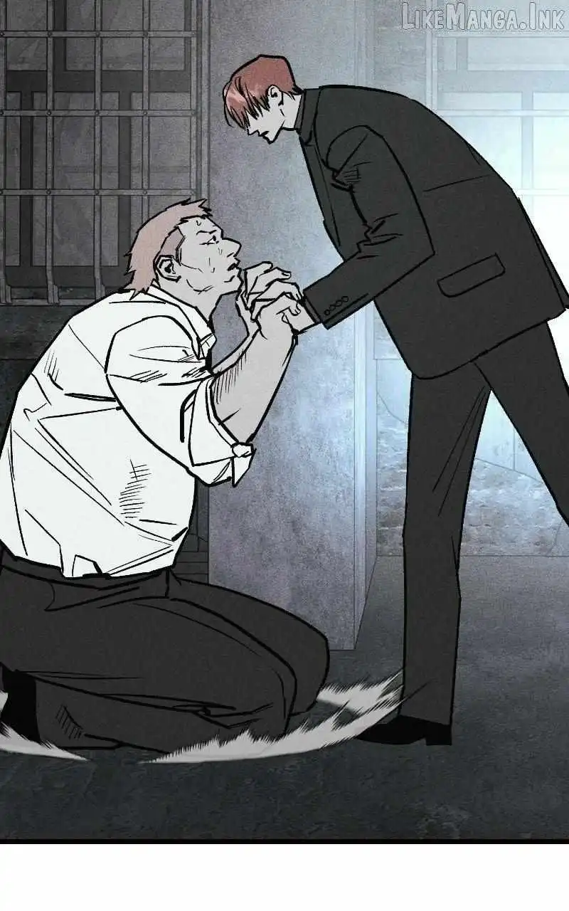 Acting Gangster — Chapter 47 — page 55