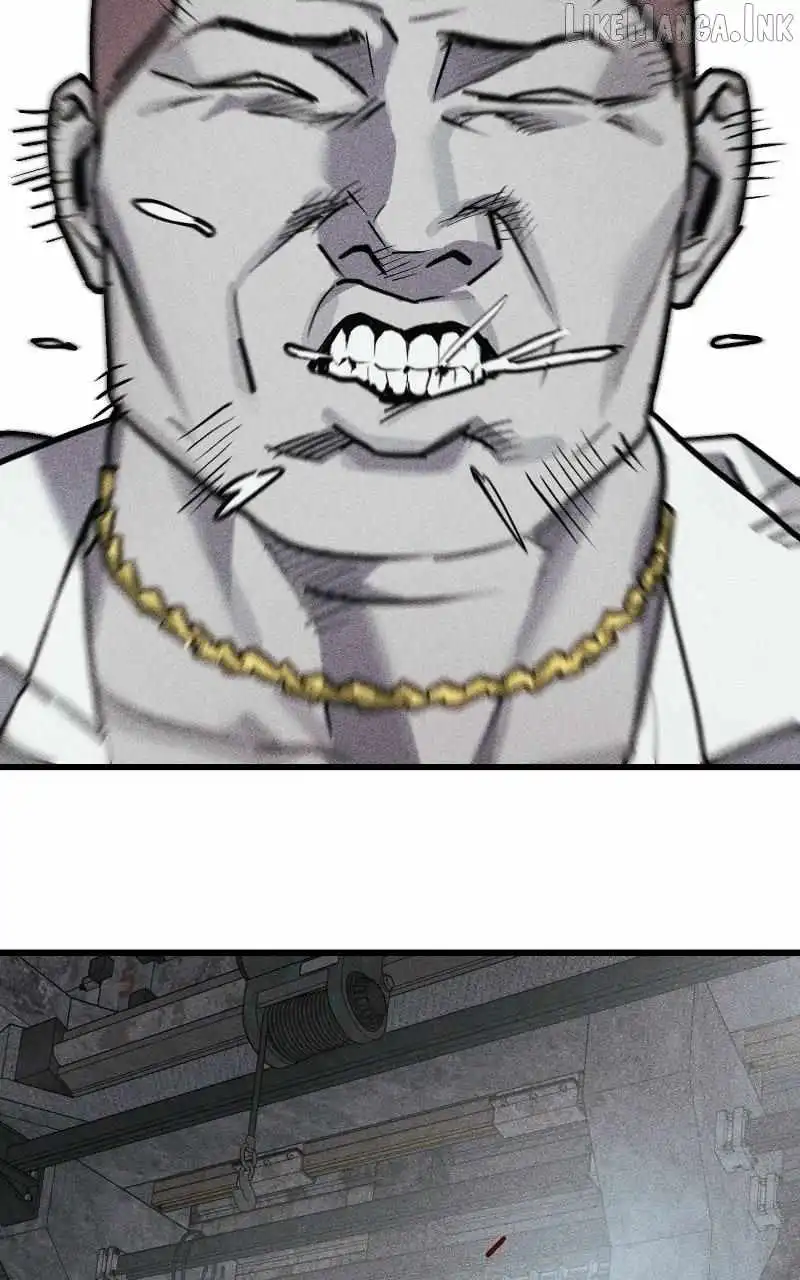 Acting Gangster — Chapter 47 — page 57