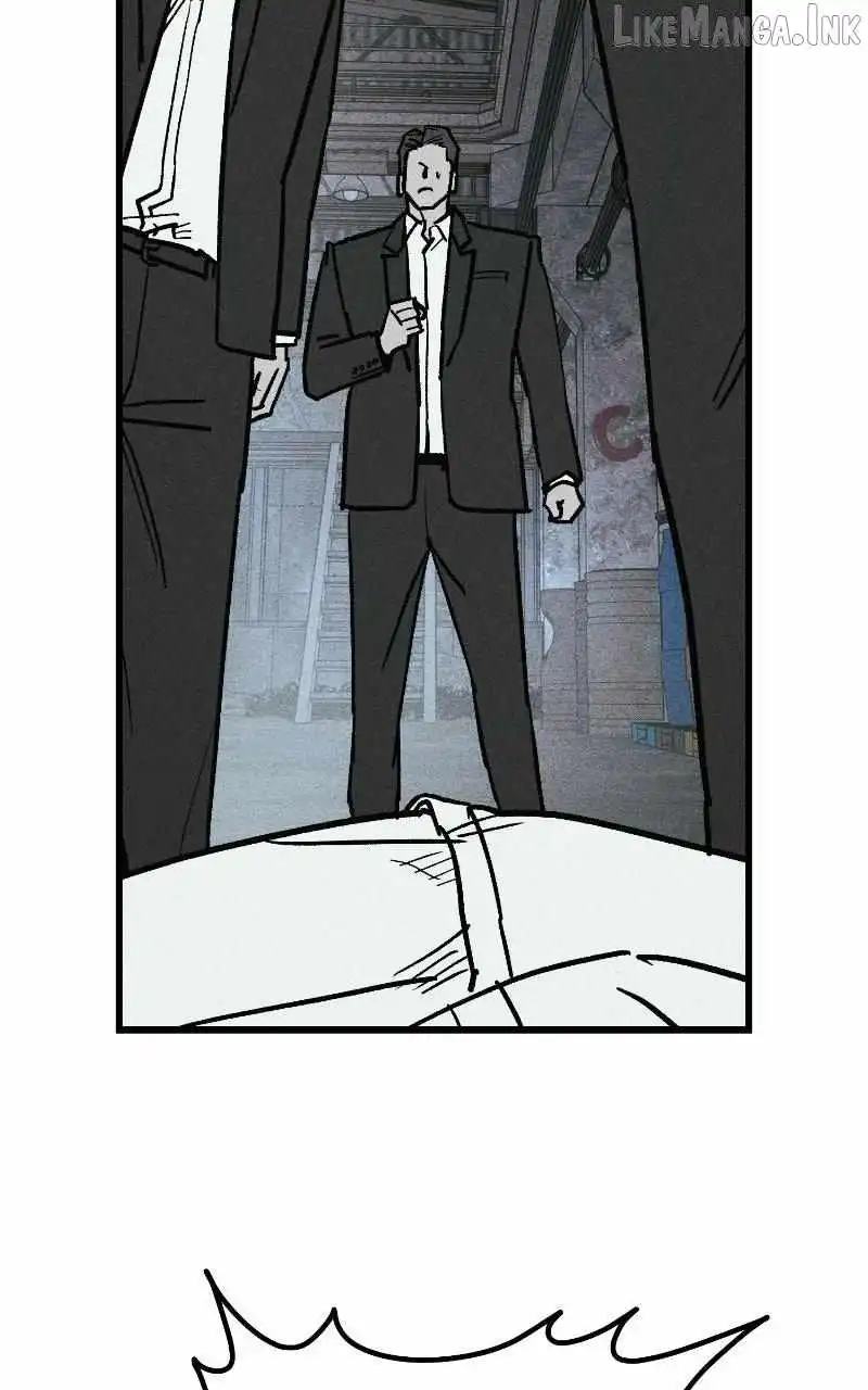 Acting Gangster — Chapter 47 — page 60