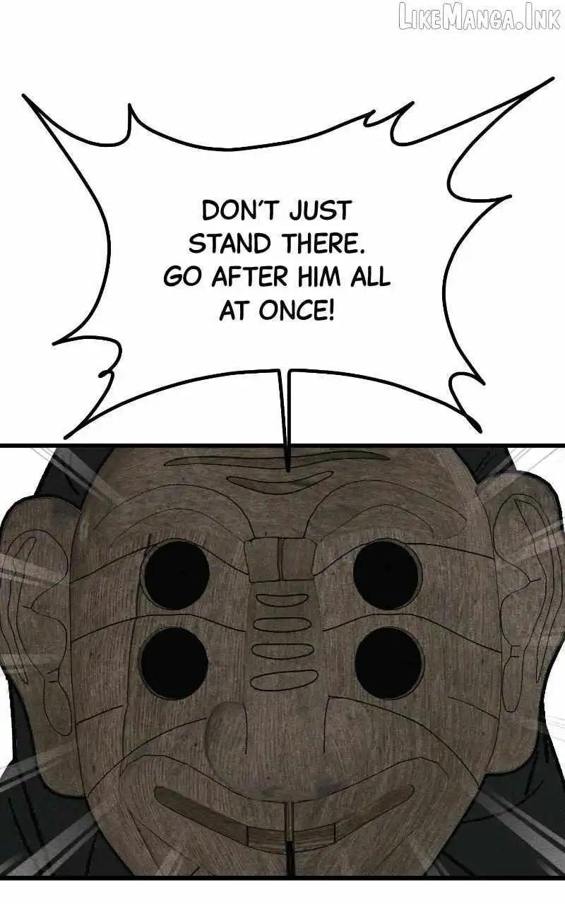 Acting Gangster — Chapter 47 — page 62