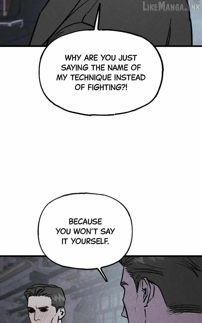 Acting Gangster — Chapter 47 — page 69