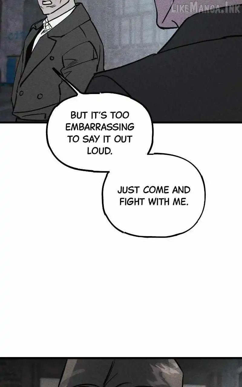 Acting Gangster — Chapter 47 — page 70