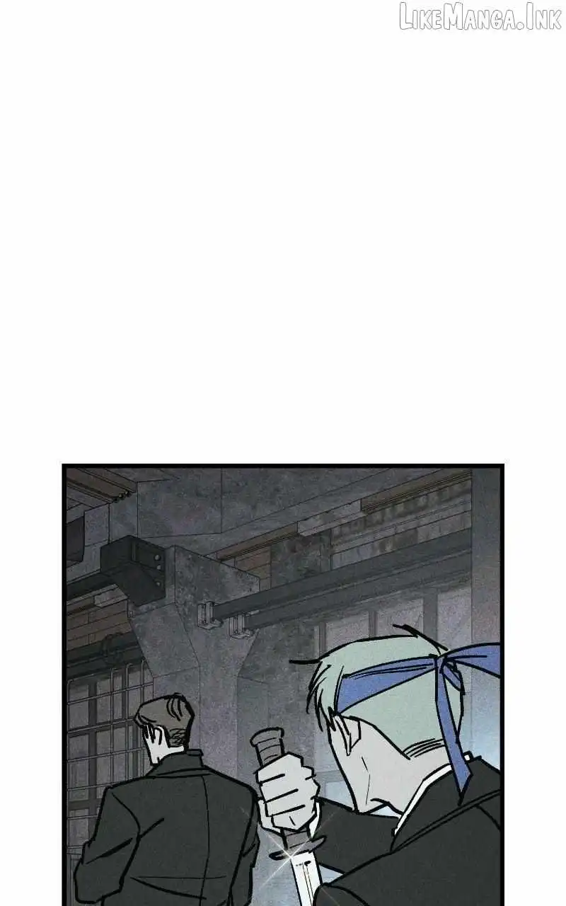 Acting Gangster — Chapter 47 — page 80