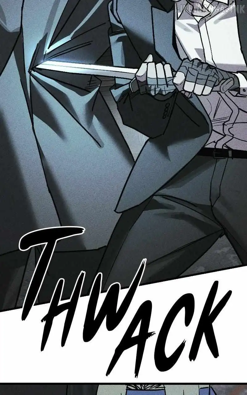 Acting Gangster — Chapter 47 — page 85