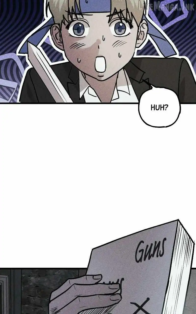 Acting Gangster — Chapter 47 — page 91