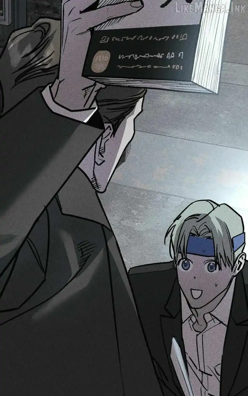 Acting Gangster — Chapter 47 — page 92