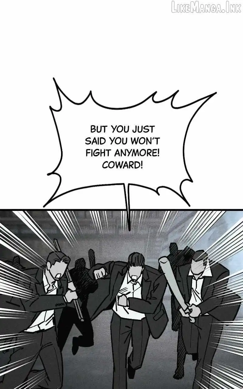 Acting Gangster — Chapter 47 — page 95