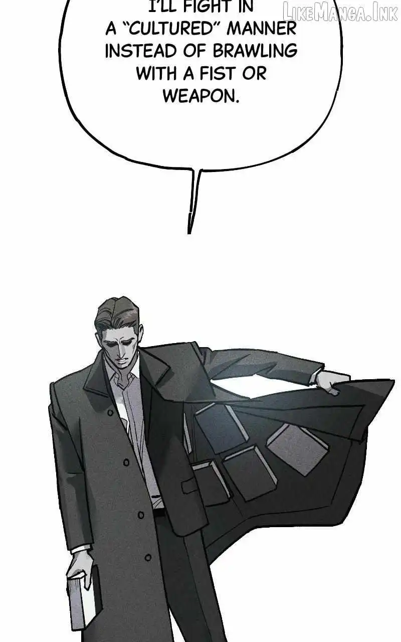 Acting Gangster — Chapter 47 — page 98