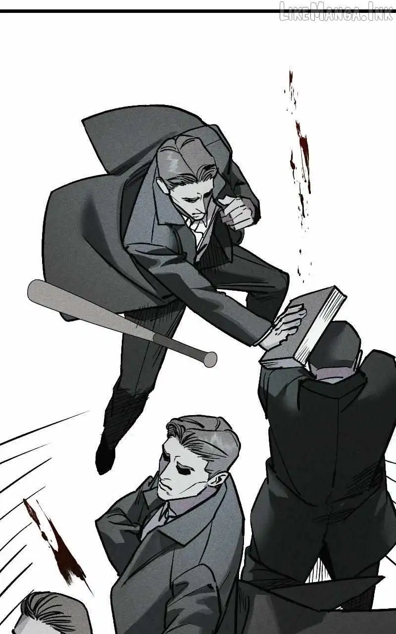 Acting Gangster — Chapter 47 — page 100