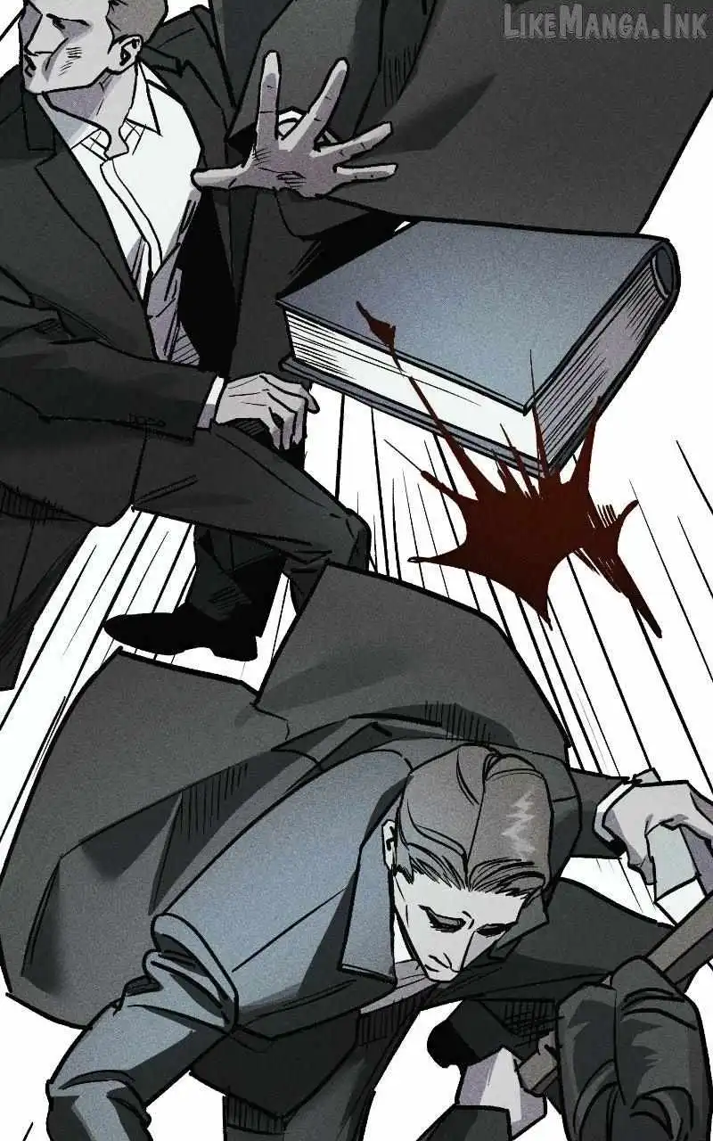 Acting Gangster — Chapter 47 — page 101