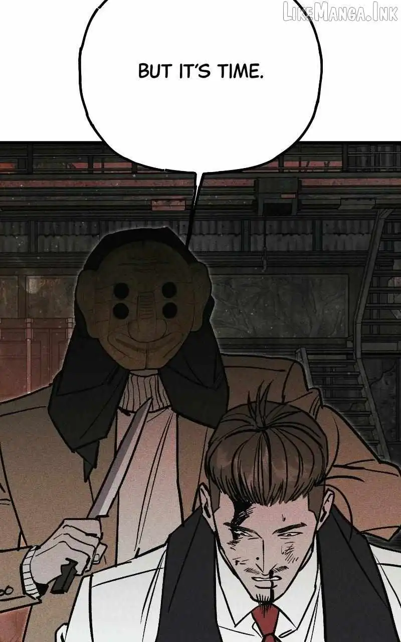 Acting Gangster — Chapter 47 — page 106
