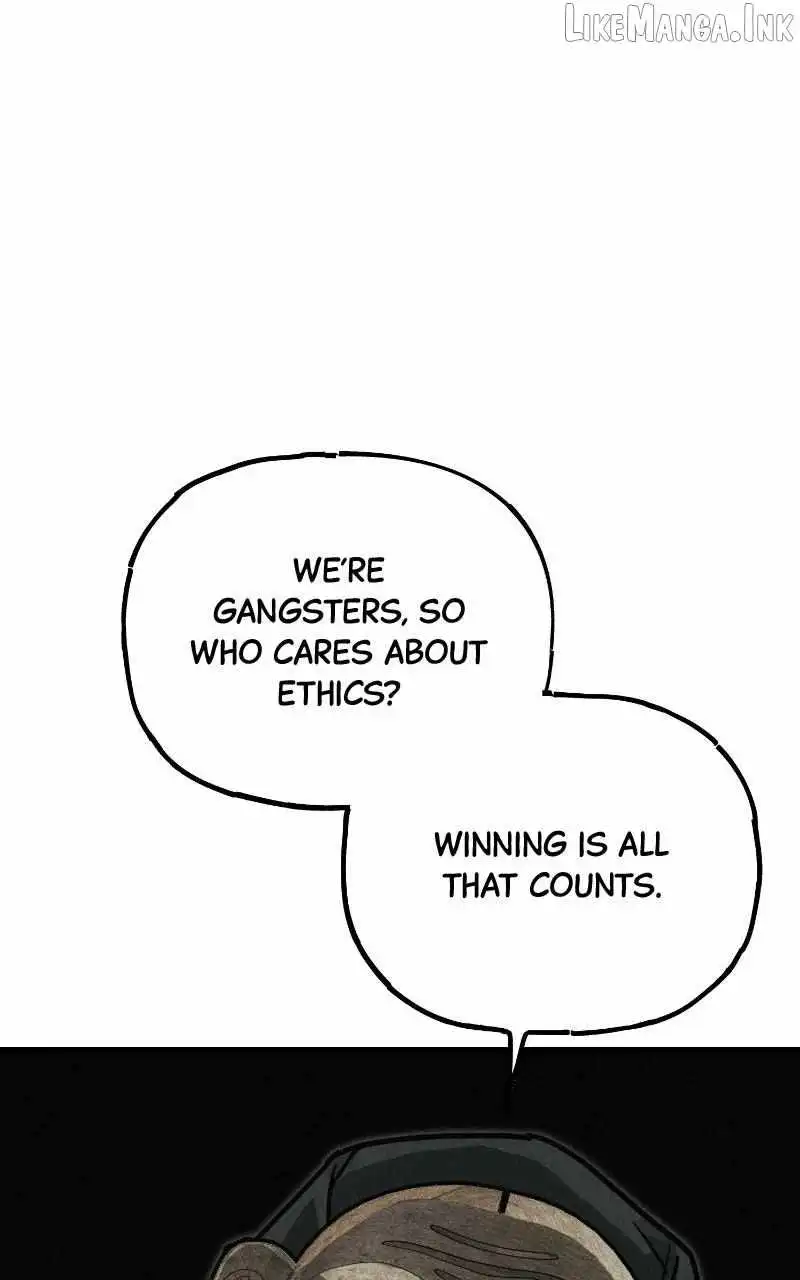 Acting Gangster — Chapter 47 — page 112