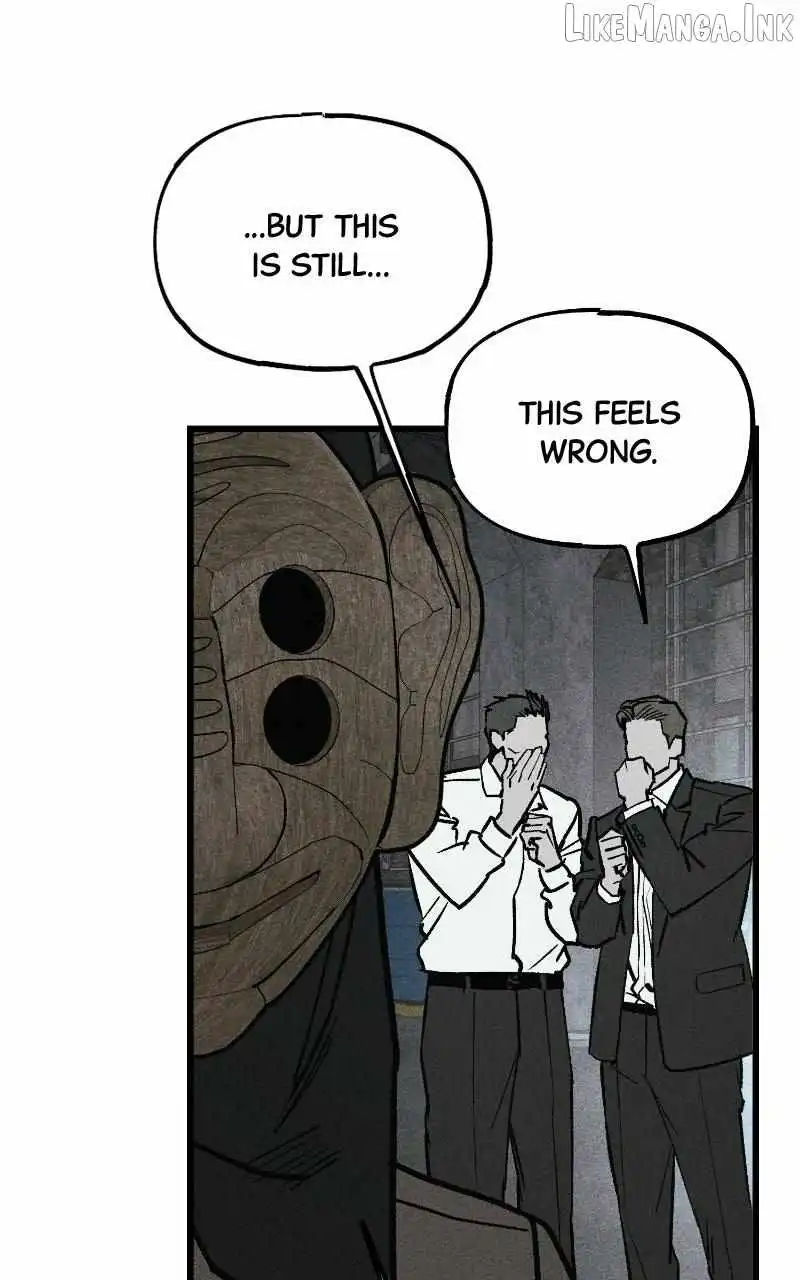 Acting Gangster — Chapter 47 — page 114