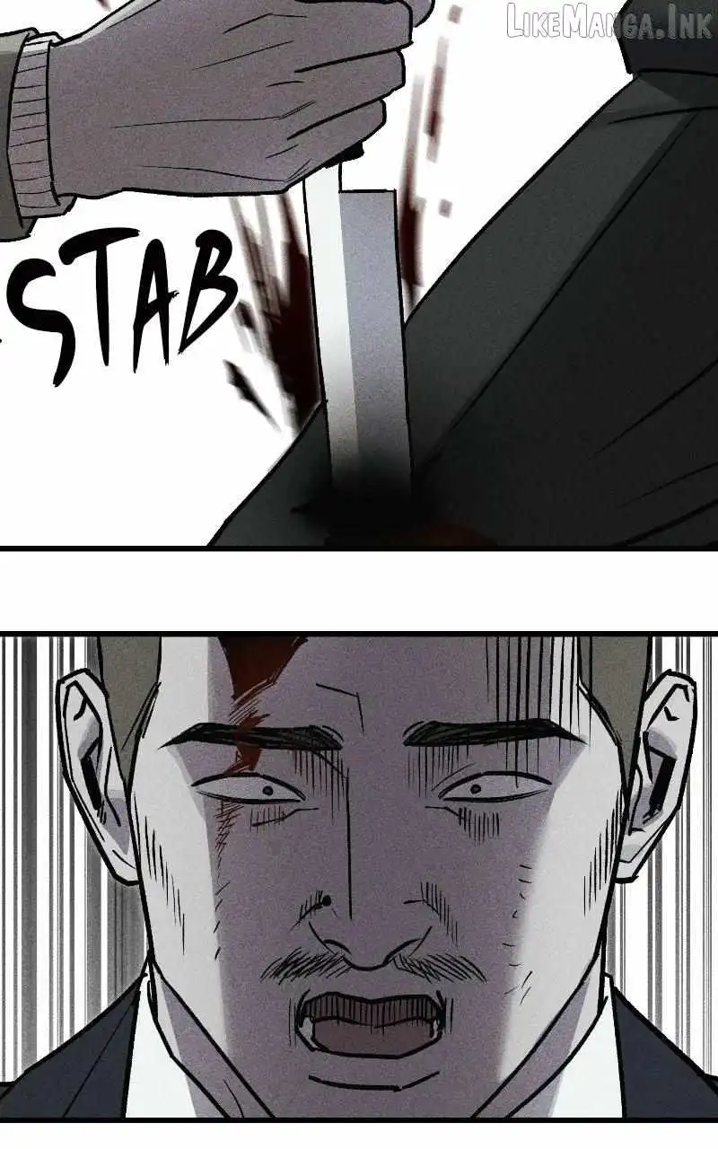Acting Gangster — Chapter 47 — page 117