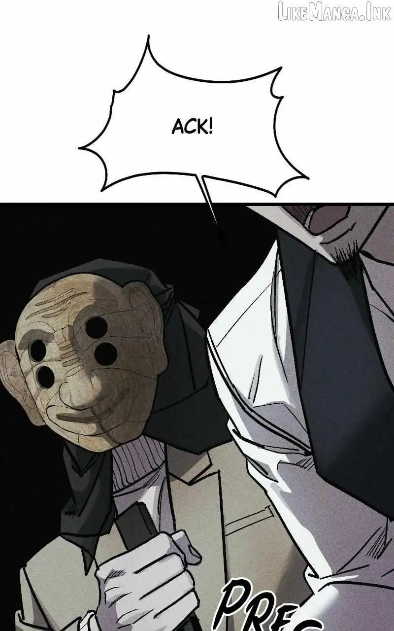 Acting Gangster — Chapter 47 — page 118