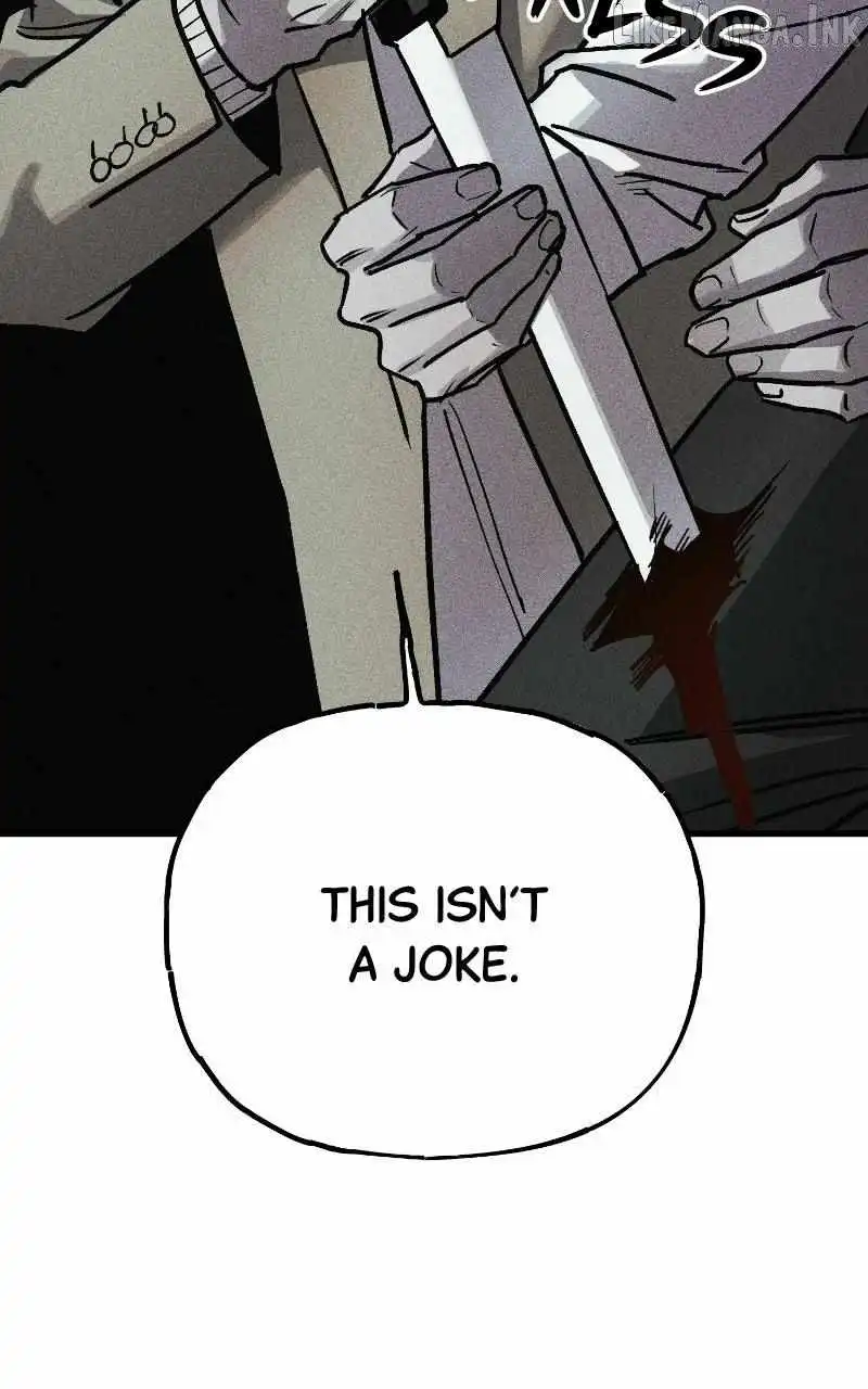 Acting Gangster — Chapter 47 — page 119