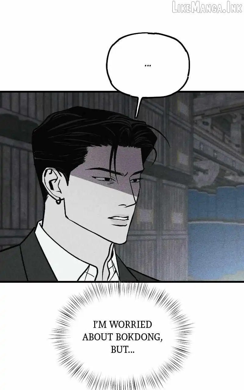 Acting Gangster — Chapter 47 — page 120
