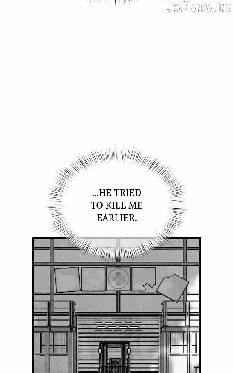 Acting Gangster — Chapter 47 — page 121