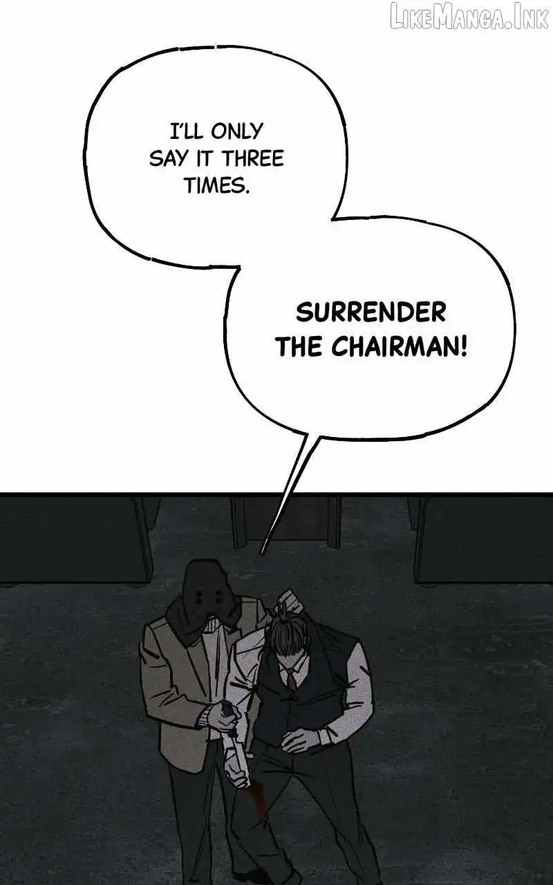 Acting Gangster — Chapter 47 — page 123