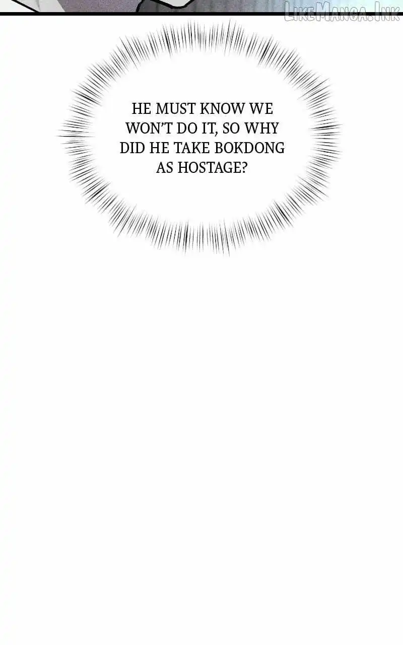 Acting Gangster — Chapter 47 — page 126