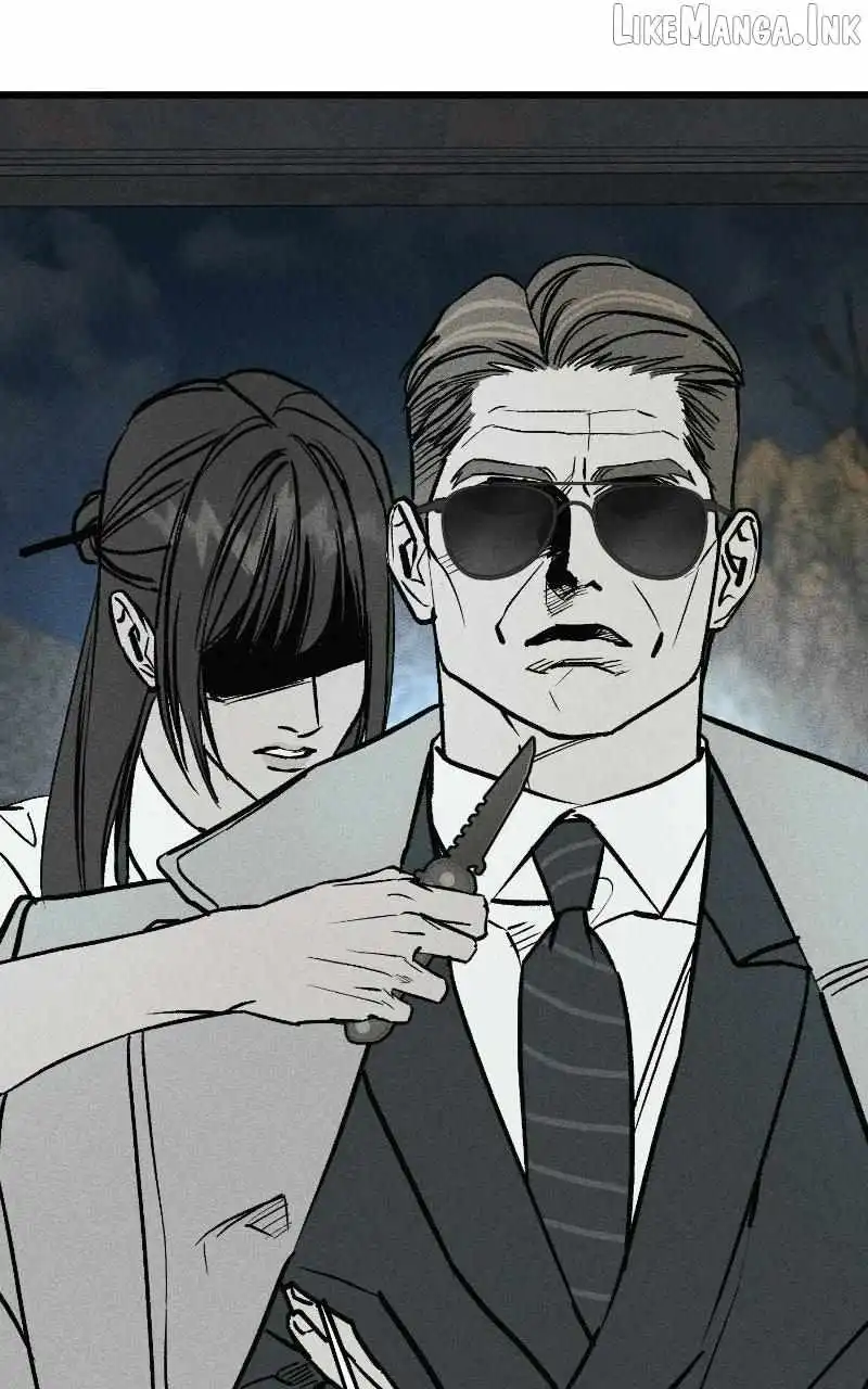 Acting Gangster — Chapter 47 — page 131