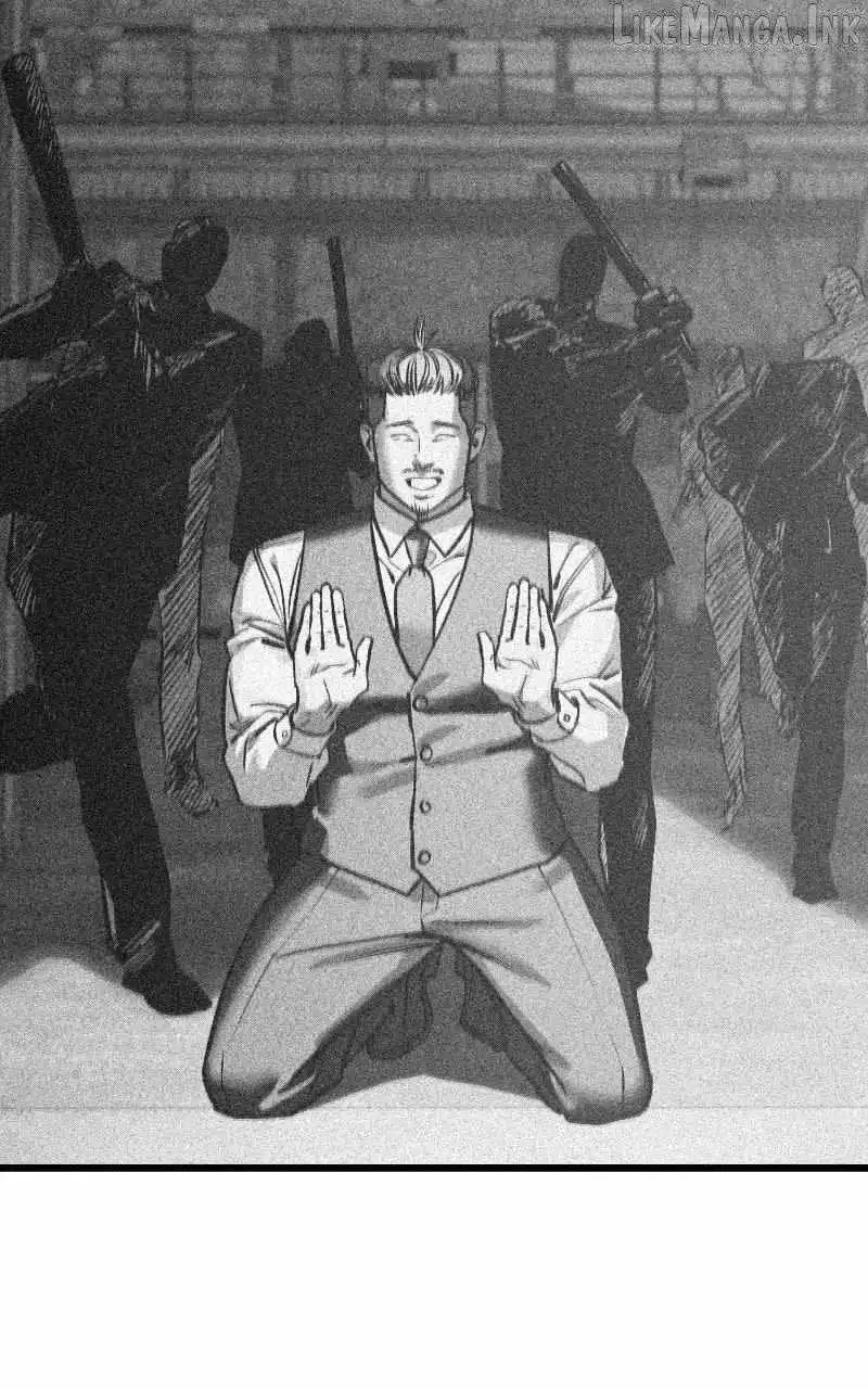 Acting Gangster — Chapter 47 — page 134