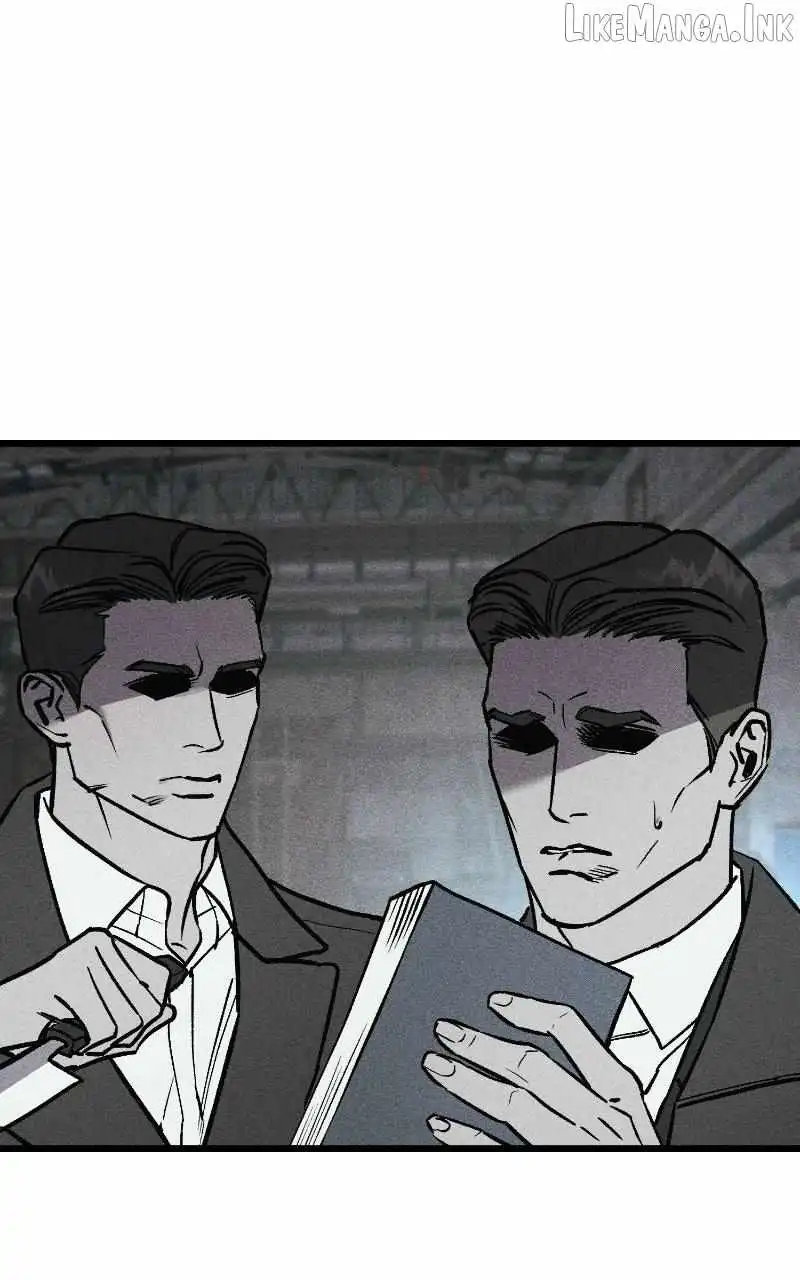 Acting Gangster — Chapter 47 — page 137
