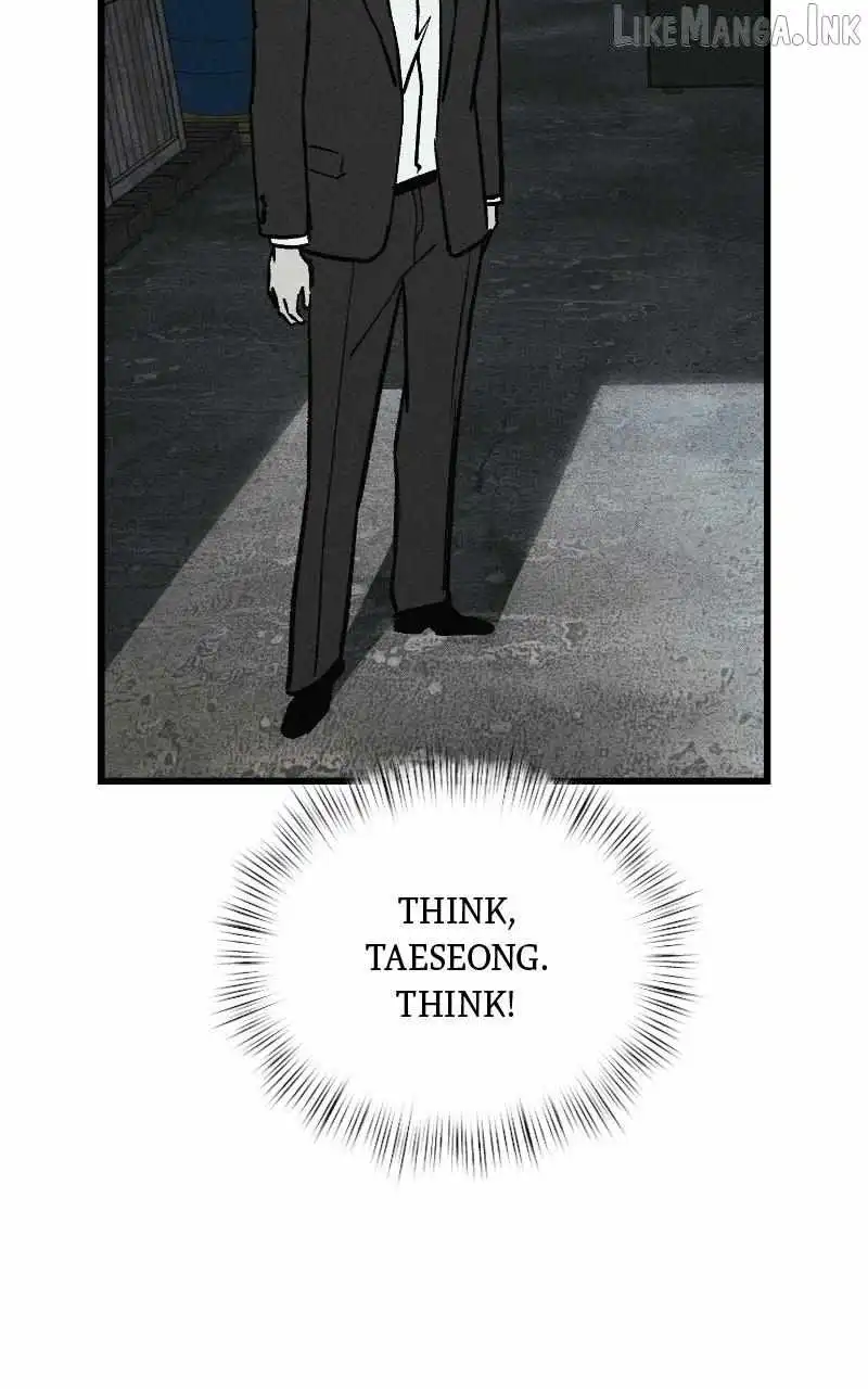 Acting Gangster — Chapter 47 — page 139