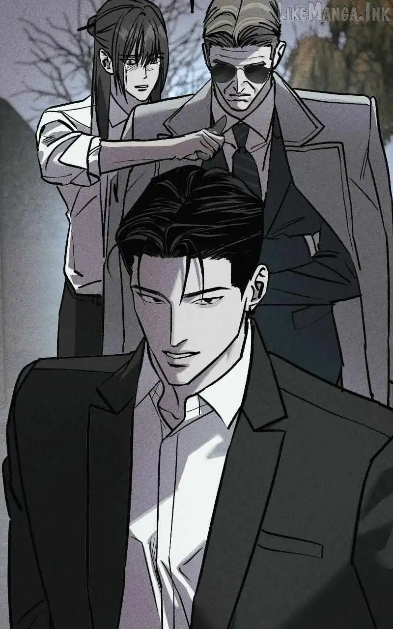Acting Gangster — Chapter 47 — page 145