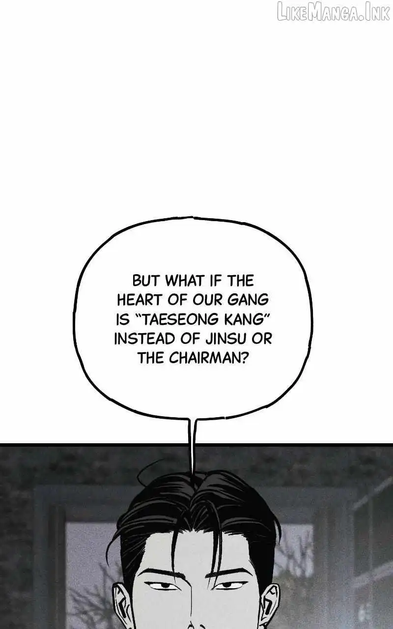 Acting Gangster — Chapter 47 — page 147