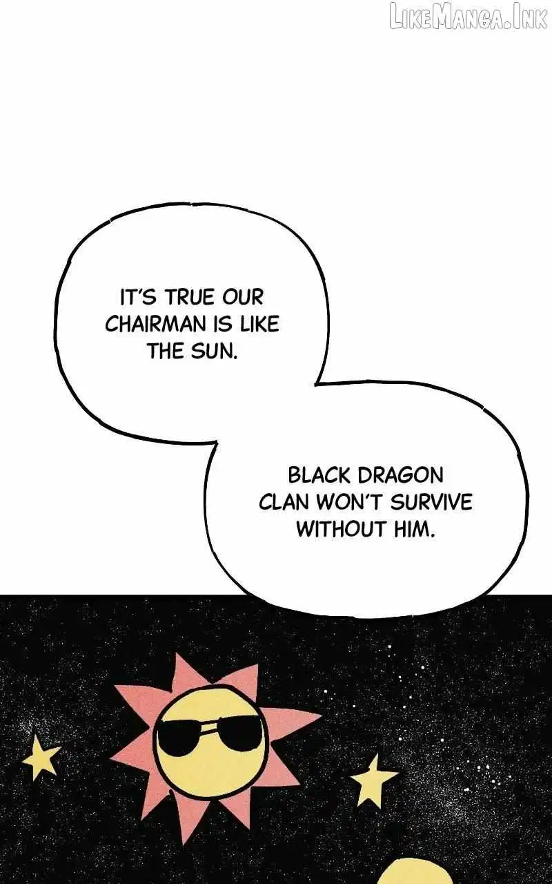 Acting Gangster — Chapter 47 — page 152