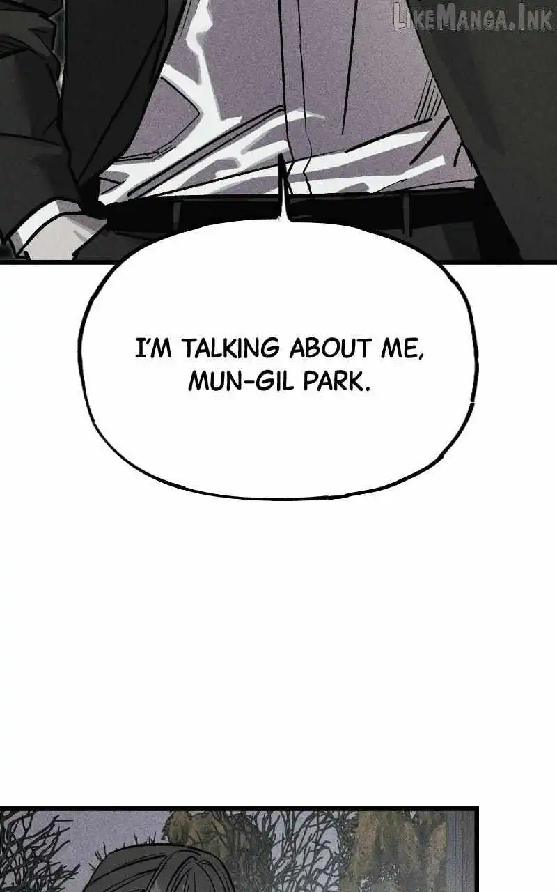 Acting Gangster — Chapter 47 — page 155