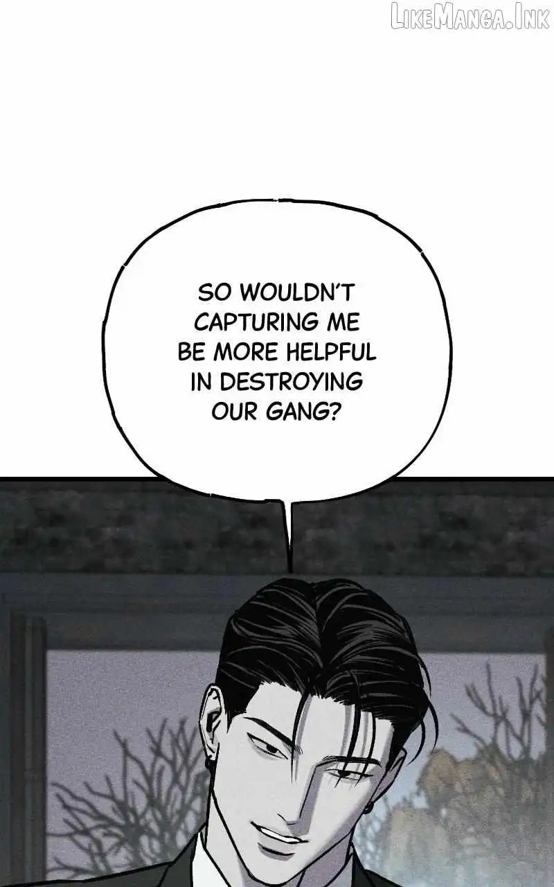 Acting Gangster — Chapter 47 — page 158
