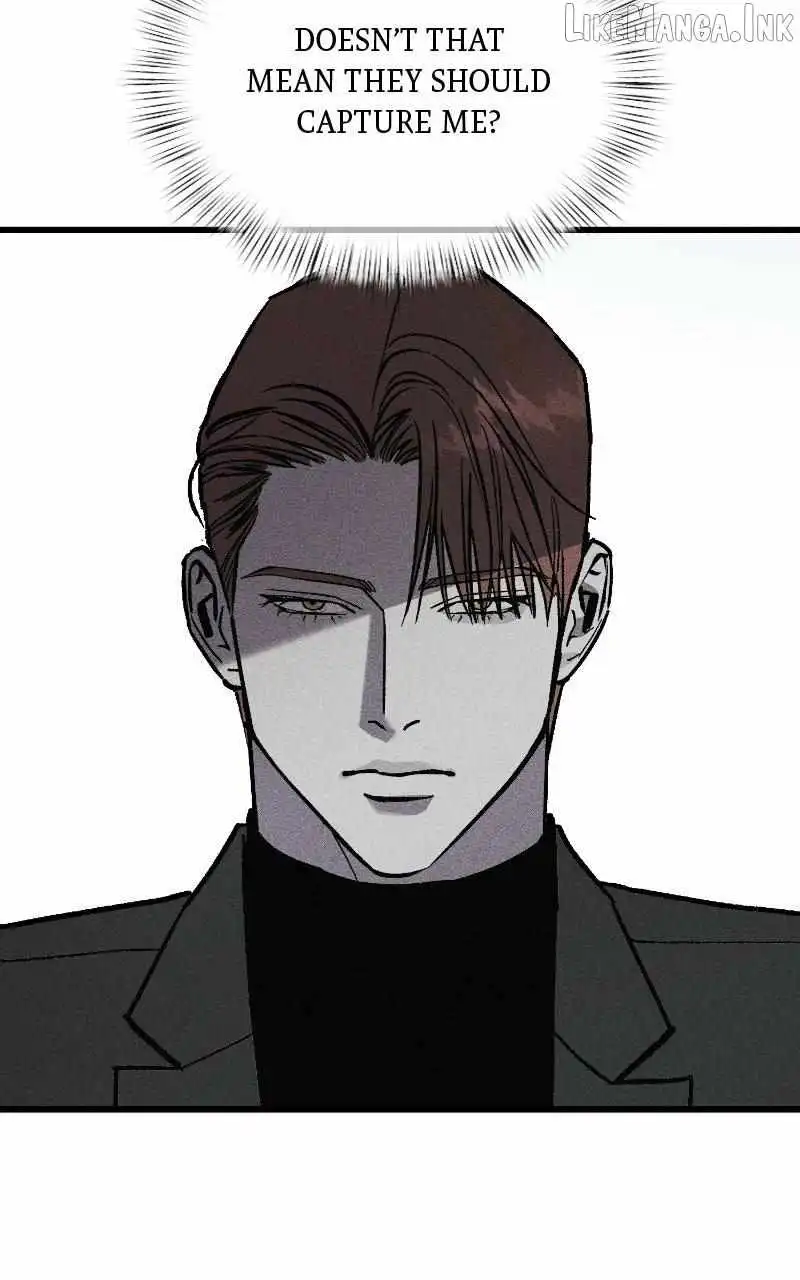 Acting Gangster — Chapter 47 — page 161