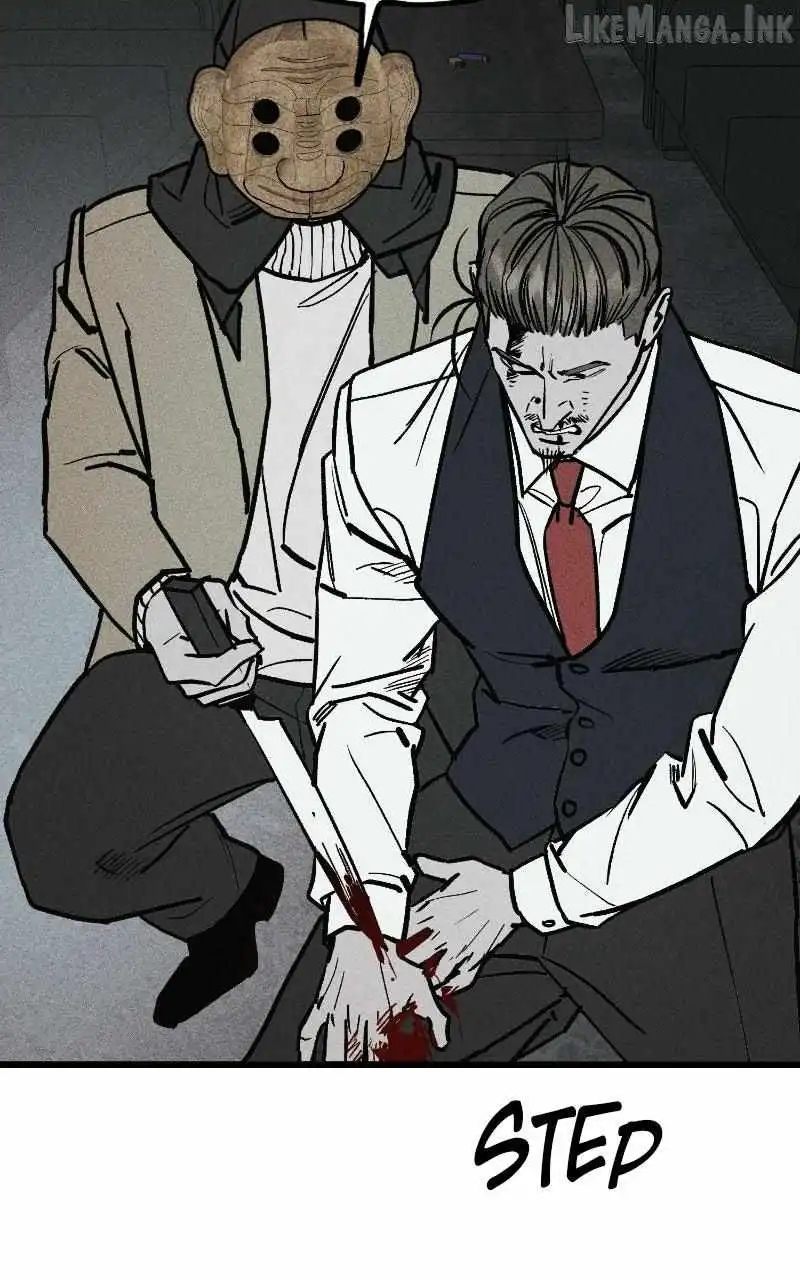 Acting Gangster — Chapter 47 — page 163