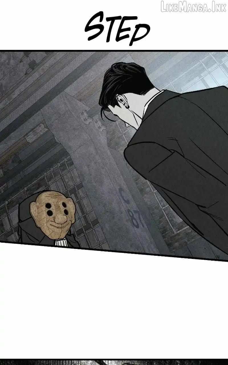 Acting Gangster — Chapter 47 — page 164