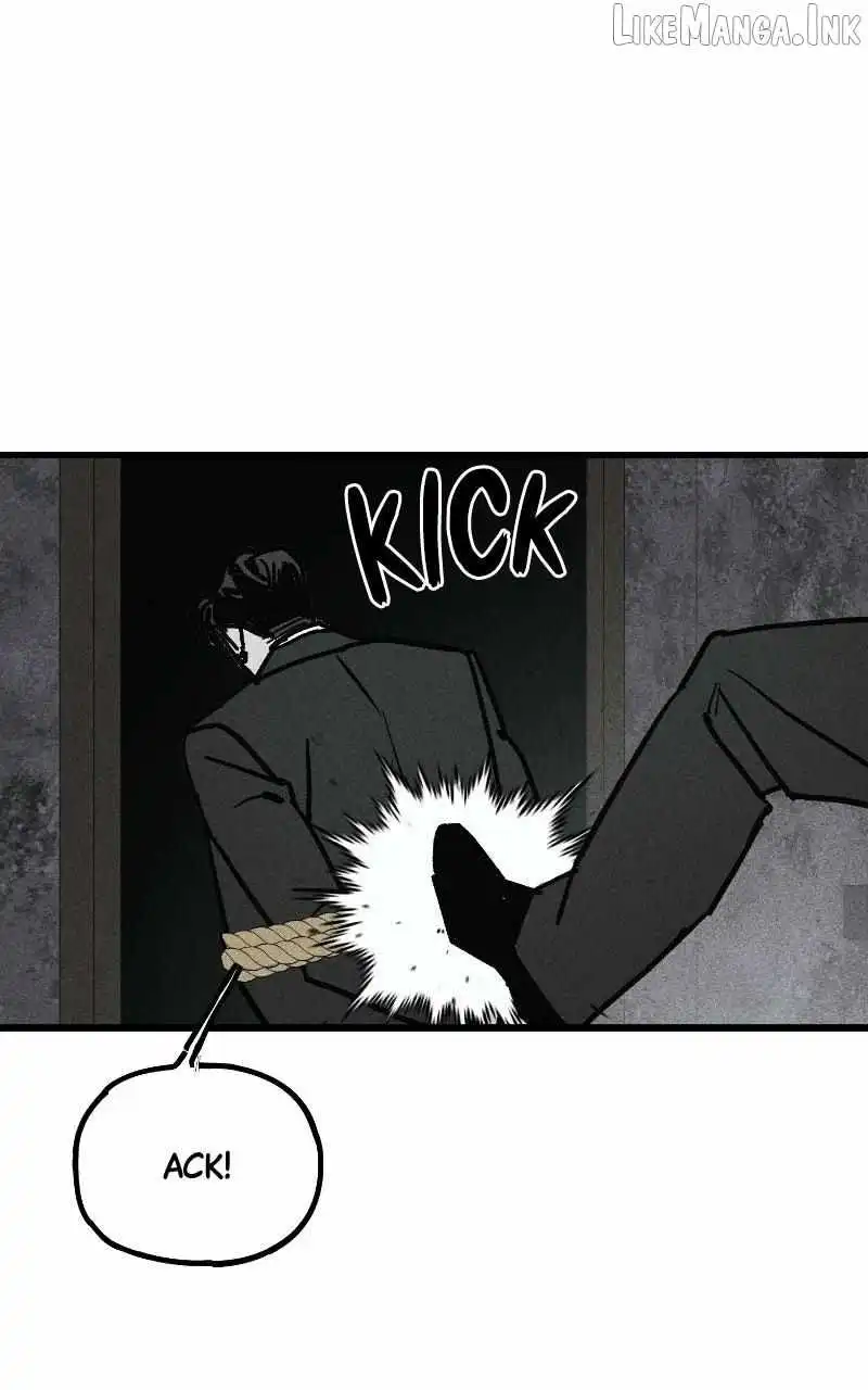 Acting Gangster — Chapter 47 — page 171