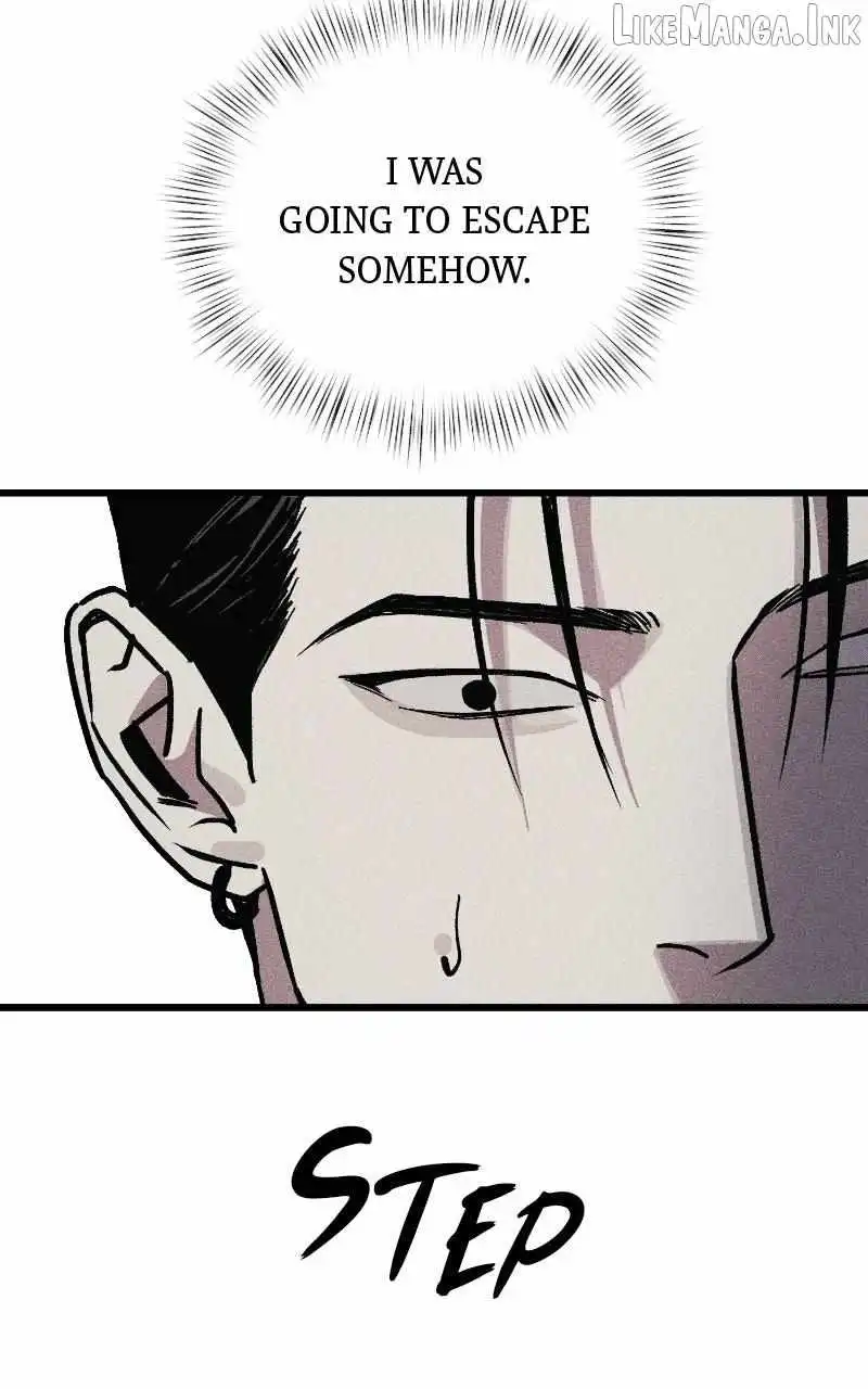 Acting Gangster — Chapter 47 — page 175