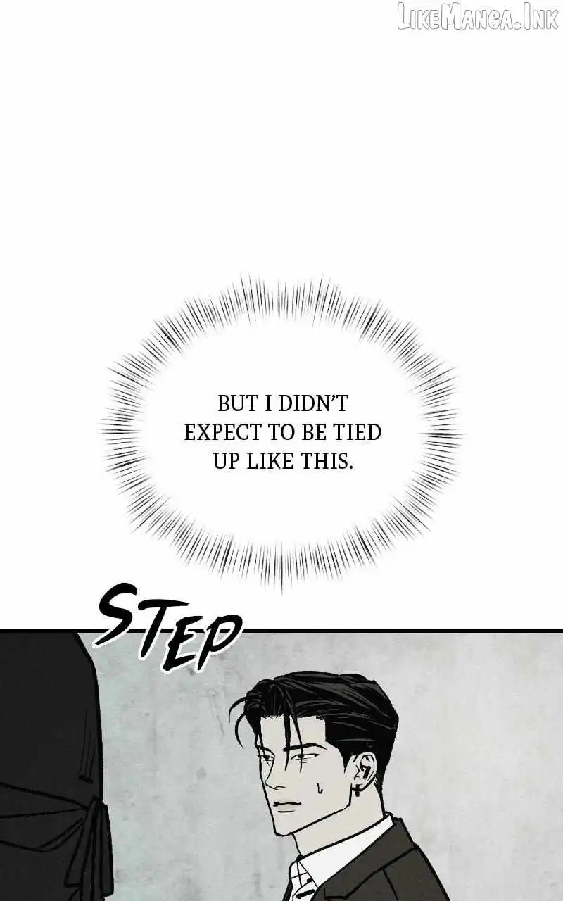 Acting Gangster — Chapter 47 — page 176