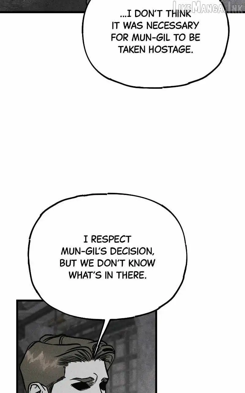 Acting Gangster — Chapter 47 — page 183