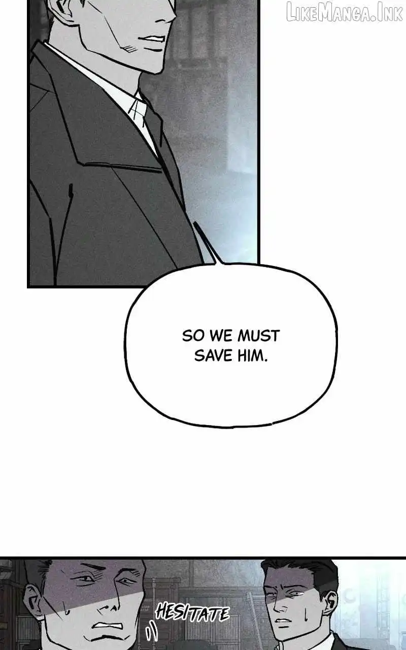 Acting Gangster — Chapter 47 — page 184