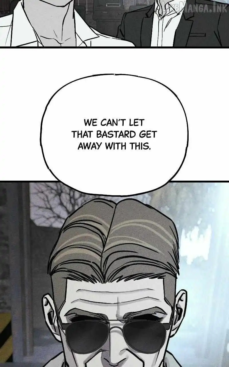 Acting Gangster — Chapter 47 — page 185