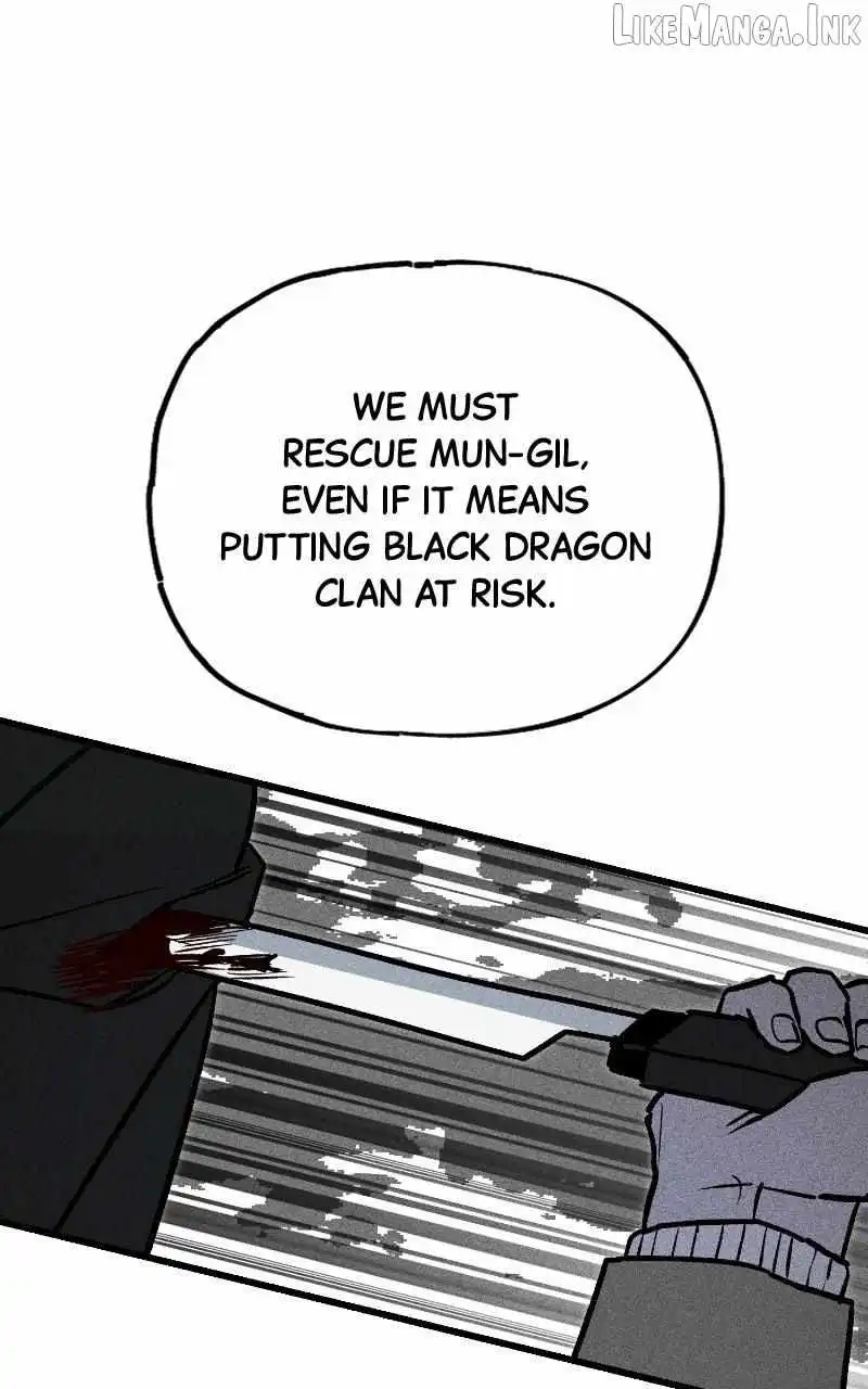 Acting Gangster — Chapter 47 — page 187