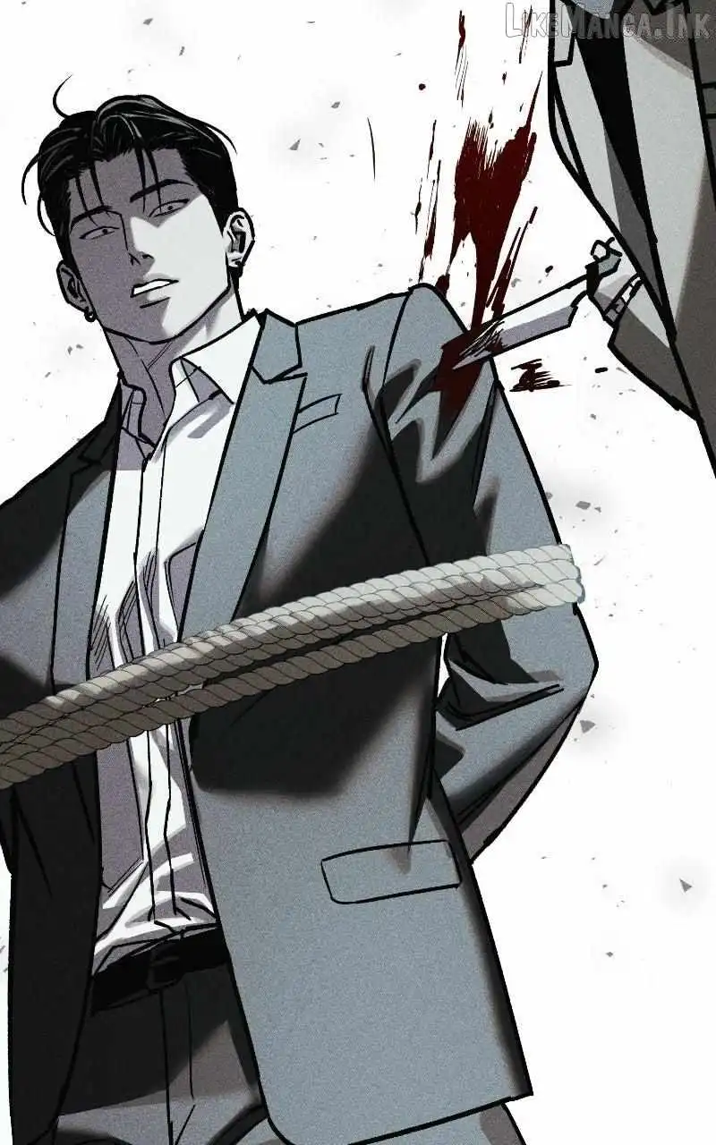 Acting Gangster — Chapter 47 — page 189